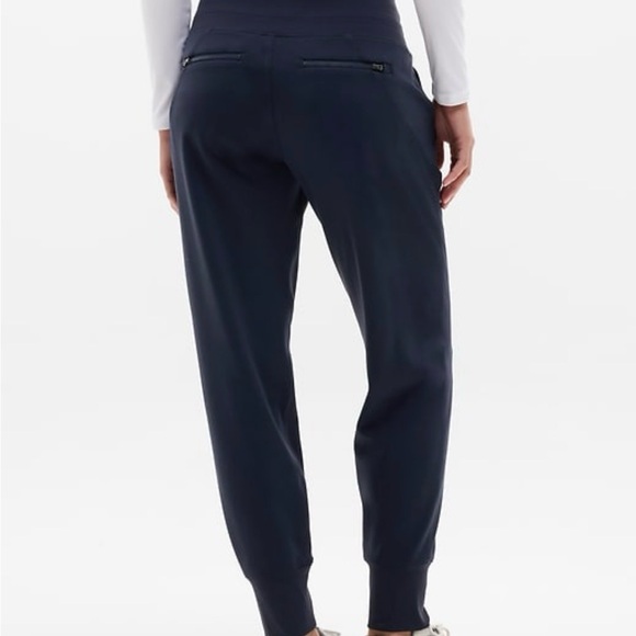 Venice high rise joggers - Picture 5 of 6